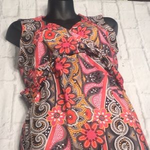 Prana Dress